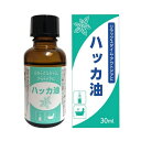 【stayfree】ハッカ油 30ml