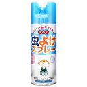 【ライオンケミカル】虫よけスプレー 無香料 180ml 〔防除用医薬部外品〕 ※お取り寄せ商品