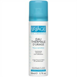 【佐藤製薬】ユリアージュ ウォーター 50ml ※お取り寄せ商品