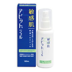 【全薬工業】アピットジェル（新） 60ml【RCP】