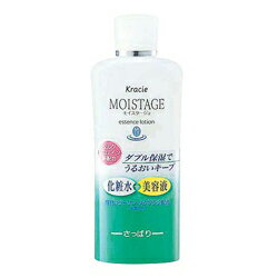 【クラシエ】モイスタージュ エッセンスローション（さっぱり） 210ml※お取り寄せ商品