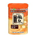 【アース製薬】バスロマン 薬泉 肌いたわり浴 600g 〔医薬部外品〕 ※お取り寄せ商品