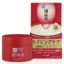 【ロート製薬】肌ラボ　極潤　ハリパーフェクトゲル　ジャー（本体）　100g 〔医薬部外品〕 ※お取り寄せ商品【RCP】