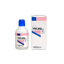 【お得な3個セット】【健栄製薬】グリセリンカリ液P「ケンエー」 100ml※お取り寄せ商品