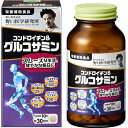 【野口医学研究所】コンドロイチン＆グルコサミン　300粒 ※お取り寄せ商品【RCP】