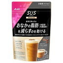 ◆特　長◆ 「機能性表示食品」とは“サプリメントをもっとわかり易く選びやすく”をコンセプトに作られた健康食品です。本品には乳酸菌CP1563株由来の10-ヒドロキシオクタデカン酸(10- HOA)が含まれます。乳酸菌CP1563株由来の10-ヒドロキシオクタデカン酸(10-HOA)には、おなかの脂肪(体脂肪、内臓脂肪)を減らす機能が報告されていますので、肥満気味の方に適しています。○高たんぱく質、ビタミン11種、鉄・カルシウム○カフェラテ○届け出番号：F814＜原材料に含まれるアレルギー物質（28品目中）＞　乳成分・大豆・ゼラチン ◆メーカー（※製造国または原産国）◆ アサヒグループ食品株式会社 ※製造国または原産国：日本 ◆原材料◆ 大豆蛋白（国内製造）、乳蛋白、脱脂粉乳、水溶性食物繊維、インスタントコーヒー、デキストリン、豚コラーゲンペプチド（ゼラチンを含む）、パン酵母末、殺菌乳酸菌粉末、酵母エキス末、植物油脂／クエン酸K、乳化剤、酸化Mg、糊料(増粘多糖類)、V.C、甘味料（アステルパーム、L-フェニルアラニン化合物、アセルスファムK、スクラロース）、香料、V.E、ピロリン酸第二鉄、パントテン酸Ca、V.A、ナイアシン、V.B6、V.B1、V.B2、葉酸、V.D、V.B12 ◆お召し上がり方◆ 50gを約250mlの水またはお湯と混ぜてお召し上がりください。○1日摂取目安量：50gが目安 ◆栄養成分◆ 1回分(50g)当たりエネルギー 174kcal、たんぱく質 28g、脂質 1.6g、炭水化物 14.8g(糖質 8.8g、食物繊維 6.0g)、食塩相当量 0.53g、ビタミンA 257〜662μg、ビタミンB1 0.40mg、ビタミンB2 0.47mg、ビタミンB6 0.44mg、ビタミンB12 0.8〜2.1μg、ビタミンC 36mg、ビタミンD 1.9〜4.1μg、ビタミンE 2.6mg、ナイアシン 6.0mg、パントテン酸 1.8mg、葉酸 98μg、カルシウム 279mg、マグネシウム 107mg、鉄 3.3mg、カリウム 934mg、銅 0.48mg、亜鉛 4.3mg、マンガン 1.4mg、セレン 19μg、クロム 17μg、モリブデン 47μg＜機能性関与成分＞乳酸菌CP1563株由来の10-ヒドロキシオクタデカン酸(10-HOA) 1.44mg＜製造時配合(50g当たり)＞コラーゲン 1000mg ◆届出表示◆ 本品には乳酸菌CP1563株由来の10-ヒドロキシオクタデカン酸(10- HOA)が含まれます。乳酸菌CP1563株由来の10-ヒドロキシオクタデカン酸(10-HOA)には、おなかの脂肪(体脂肪、内臓脂肪)を減らす機能が報告されていますので、肥満気味の方に適しています。○届出番号：F814○機能性関与成分：乳酸菌CP1563株由来の10-ヒドロキシオクタデカン酸(10-HOA) 1.44mg配合　（1回分(50g)当たり）○1日摂取目安量：50gが目安※本品は、事業者の責任において特定の保健の目的が期待できる旨を表示するものとして、消費者庁長官に届出されたものです。ただし、特定保健用食品と異なり、消費者庁長官による個別審査を受けたものではありません。 ◆使用上の注意◆ ○本品は、疾病の診断、治療、予防を目的としたものではありません。○本品は、疾病に罹患している者、未成年者、妊産婦(妊娠を計画している者を含む。)及び授乳婦を対象に開発された食品ではありません。○疾病に罹患している場合は医師に、医薬品を服用している場合は医師、薬剤師に相談してください。○体調に異変を感じた際は、速やかに摂取を中止し、医師に相談してください。＜摂取上の注意＞○本品は、多量摂取により疾病が治癒したり、より健康が増進するものではありません。過剰摂取を避けるため、摂取目安量を超えての摂取はお控えください。○一日摂取目安量を守ってください。○小児の手の届かないところに保管してください。○水やお湯に混ぜたとき、沈殿、だまができることがありますが、品質上問題ありません。○シェイカーを使用する場合は、常温又は冷たい飲み物でお作りください。あたたかい飲み物で召し上がる際は、シェイカーの使用は危険ですのでおやめください。＜保存方法の注意＞○直射日光・高温多湿を避け、常温で保存してください。○品質保持のため、開封後はチャックをしっかり閉めて保管してください。※食生活は、主食、主菜、副菜を基本に、食事のバランスを。 【ご注意1】この商品はお取り寄せ商品です。ご注文されてから発送されるまで約10営業日(土日・祝を除く)いただきます。 【ご注意2】お取り寄せ商品以外の商品と一緒にお買い上げの場合は、全ての商品が揃い次第の発送となりますので、ご了承下さい。 ※メーカーによる商品リニューアルに伴い、パッケージ、品名、仕様（成分・香り・風味 等）、容量、JANコード 等が予告なく変更される場合がございます。予めご了承ください。 ※商品廃番・メーカー欠品など諸事情によりお届けできない場合がございます。 ※ご使用期限またはご賞味期限は、商品情報内に特に記載が無い場合、1年以上の商品をお届けしております。 商品区分：【機能性表示食品】【広告文責】株式会社メディスンプラス：0120-205-904 ※休業日 土日・祝祭日文責者名：稗圃 賢輔（管理薬剤師）