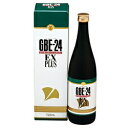 なんと！あの【アサヒグループ食品】GBE-24　EX　プラス　720ml　（希釈タイプ） が「この価格！？」イチョウ葉エキス＋紅麹エキス！※お取り寄せ商品【RCP】