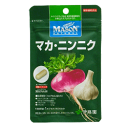 【伊藤園】メイソンナチュラルS マカ・ニンニク 30カプセル☆食料品【4月30日まで期間限定特価】 ※お取り寄せ商品