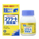 【第2類医薬品】【定形外郵便☆送料無料】【ライオン】スクラート胃腸薬 錠剤 36錠
