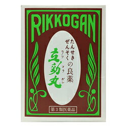 【第3類医薬品】【宝丹本舗】立効丸 200粒入 ※お取り寄せになる場合もございます