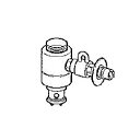【送料無料】【パナソニック】食器洗い乾燥機用分岐栓CB-SXH7☆家電 ※お取り寄せ商品