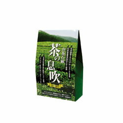 【アクティブ・プランナー】お茶石けん　茶の息吹　90g×3個セット ※お取り寄せ商品【RCP】【10P03Dec16】