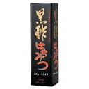 【マルイ物産】黒酢はちみつストレート 720ml ※お取り寄せ商品【RCP】