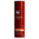 【サンスター】VO5 forMEN ヘアスプレイ ス－パ－ハ－ド 微香性 355g ※お取り寄せ商品【RCP】