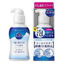 【毎日ポイント2倍】【花王】薬用ピュオーラ　泡で出てくるハミガキ　190ml　（医薬部外品）※お取り寄せ商品 【RCP】