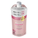 【1/28迄ポイント5倍】【花王】ピュアン チャージビューティートリートメント なめらかリッチ 詰替用 340ml ※お取り寄せ商品【RCP】