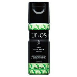 楽天メディストック【大塚製薬】UL・OS（ウル・オス） スキンミルク 120ml ※お取り寄せ商品