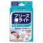 【佐藤製薬】ブリーズライト クール ラージサイズ ベージュ色タイプ 10枚入 ※お取り寄せ商品【RCP】