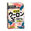 【なんと!訳ありワゴンセール☆使用期限:2025年9月】【昭和製薬】W発酵ウーロン茶100% 3g×24包 4987351521643