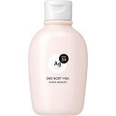 【ファイントゥデイ】エージーデオ24 デオドラントボディミルク フローラルブーケの香り 180ml 〔医薬部外品〕 ※お取り寄せ商品