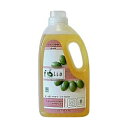 フォーリア洗濯用 2000ml ×6個セット※お取り寄せ商品(3)