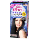 【花王】リーゼ プリティア 泡カラー髪色もどし ナチュラルブラック※お取り寄せ【RCP】