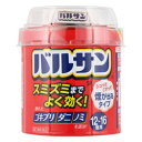 【第2類医薬品】【レック】バルサン SP 12~16畳用 40g
