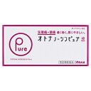 ◆特　長◆ 生理痛・頭痛、解熱鎮痛薬○速くよく効く 3つの有効成分を配合イブプロフェン、アリルイソプロピルアセチル尿素、無水カフェイン○胃にやさしい、乾燥水酸化アルミニウムゲル配合○小粒でのみやすいフィルムコーティング錠 ◆メーカー（※製造国または原産国）◆ 株式会社アラクス〒460-0002 名古屋市中区丸の内三丁目2-26お客様相談室　0120-225-081受付時間 ：　9：00〜16：30(土・日・祝日を除く) ※製造国または原産国：日本 ◆効能・効果◆ 1．生理痛・頭痛・腰痛・歯痛・のどの痛み・関節痛・筋肉痛・神経痛・肩こり痛・抜歯後の疼痛・打撲痛・耳痛・骨折痛・ねんざ痛・外傷痛の鎮痛2．発熱によるさむけ・発熱時の解熱 ◆用法・用量◆ 次の用量をなるべく空腹時をさけて服用してください。服用間隔は4時間以上おいてください。［年齢：1回量：1日服用回数］成人(15歳以上)：2錠：3回を限度とする15歳未満の小児：服用しないこと＜用法・用量に関連する注意＞(1)定められた用法・用量を厳守してください。(2) 錠剤の取り出し方錠剤の入っているPTPシートの凸部を指先で強く押して裏面のアルミ箔を破り、取り出して服用してください。(誤ってそのままのみ込んだりすると食道粘膜に突き刺さる等思わぬ事故につながります。) ◆成　分◆ 2錠(1回量)中イブプロフェン 150mg、アリルイソプロピルアセチル尿素 60mg、無水カフェイン 80mg、乾燥水酸化アルミニウムゲル 66.7mg(6錠(1日量)中200mg)添加物としてCMC-Ca、ヒドロキシプロピルセルロース、無水ケイ酸、セルロース、ステアリン酸Mg、ヒプロメロース、タルク、酸化チタン、マクロゴール、カルナウバロウを含有する。 ◆使用上の注意◆ ●してはいけないこと(守らないと現在の症状が悪化したり、副作用・事故が起こりやすくなります)1．次の人は服用しないでください(1)本剤又は本剤の成分によりアレルギー症状を起こしたことがある人。(2)本剤又は他の解熱鎮痛薬、かぜ薬を服用してぜんそくを起こしたことがある人。(3)15歳未満の小児。(4)出産予定日12週以内の妊婦。2．本剤を服用している間は、次のいずれの医薬品も服用しないでください他の解熱鎮痛薬、かぜ薬、鎮静薬、乗物酔い薬3．服用後、乗物又は機械類の運転操作をしないでください(眠気等があらわれることがあります。)4．服用前後は飲酒しないでください5．長期連用しないでください■相談すること1．次の人は服用前に医師、歯科医師、薬剤師又は登録販売者に相談してください(1)医師又は歯科医師の治療を受けている人。(2)妊婦又は妊娠していると思われる人。(3)授乳中の人。(4)高齢者。(5)薬などによりアレルギー症状を起こしたことがある人。(6)次の診断を受けた人。心臓病、腎臓病、肝臓病、全身性エリテマトーデス、混合性結合組織病(7)次の病気にかかったことのある人。胃・十二指腸潰瘍、潰瘍性大腸炎、クローン病2．服用後、次の症状があらわれた場合は副作用の可能性があるので、直ちに服用を中止し、この文書を持って医師、歯科医師、薬剤師又は登録販売者に相談してください［関係部位：症状］皮膚：発疹・発赤、かゆみ、青あざができる消化器：吐き気・嘔吐、食欲不振、胃部不快感、胃痛、口内炎、胸やけ、胃もたれ、胃腸出血、腹痛、下痢、血便精神神経系：めまい循環器：動悸呼吸器：息切れその他：目のかすみ、耳なり、むくみ、鼻血、歯ぐきの出血、出血が止まりにくい、出血、背中の痛み、過度の体温低下、からだがだるいまれに下記の重篤な症状が起こることがあります。その場合は直ちに医師の診療を受けてください。［症状の名称：症状］ショック(アナフィラキシー)：服用後すぐに、皮膚のかゆみ、じんましん、声のかすれ、くしゃみ、のどのかゆみ、息苦しさ、動悸、意識の混濁等があらわれる。皮膚粘膜眼症候群(スティーブンス・ジョンソン症候群)、中毒性表皮壊死融解症：高熱、目の充血、目やに、唇のただれ、のどの痛み、皮膚の広範囲の発疹・発赤等が持続したり、急激に悪化する。肝機能障害：発熱、かゆみ、発疹、黄疸（皮膚や白目が黄色くなる）、褐色尿、全身のだるさ、食欲不振等があらわれる。腎障害：発熱、発疹、尿量の減少、全身のむくみ、全身のだるさ、関節痛（節々が痛む）、下痢等があらわれる。無菌性髄膜炎：首筋のつっぱりを伴った激しい頭痛、発熱、吐き気・嘔吐等があらわれる。（このような症状は、特に全身性エリテマトーデス又は混合性結合組織病の治療を受けてる人で多く報告されている。）ぜんそく：息をするときゼーゼー、ヒューヒューと鳴る、息苦しい等があらわれる。再生不良性貧血：青あざ、鼻血、歯ぐきの出血、発熱、皮膚や粘膜が青白くみえる、疲労感、動悸、息切れ、気分が悪くなりくらっとする、血尿等があらわれる。無顆粒球症：突然の高熱、さむけ、のどの痛み等があらわれる。3．服用後、次の症状があらわれることがあるので、このような症状の持続又は増強が見られた場合には、服用を中止し、この文書を持って医師、薬剤師又は登録販売者に相談してください便秘、眠気4．5〜6回服用しても症状がよくならない場合は服用を中止し、この文書を持って医師、歯科医師、薬剤師又は登録販売者に相談してください ◆保管及び取扱い上の注意◆ (1)直射日光の当たらない湿気の少ない涼しい所に保管してください。(2)小児の手の届かない所に保管してください。(3)他の容器に入れ替えないでください（誤用の原因になったり品質が変わります。）。(4)使用期限をすぎた製品は服用しないでください。(5)車の中など、高温になる所に置かないでください。 ※その他、医薬品は使用上の注意をよく読んだ上で、それに従い適切に使用して下さい。 【お客様へ】 お薬に関するご相談がございましたら、こちらへお問い合わせください。 【ご注意1】この商品はお取り寄せ商品です。ご注文されてから発送されるまで約10営業日(土日・祝を除く)いただきます。 【ご注意2】お取り寄せ商品以外の商品と一緒にお買い上げの場合は、全ての商品が揃い次第の発送となりますので、ご了承下さい。 ※パッケージデザイン等が予告なく変更される場合もあります。 ※商品廃番・メーカー欠品など諸事情によりお届けできない場合がございます。 ※ご使用期限またはご賞味期限は、商品情報内に特に記載が無い場合、1年以上の商品をお届けしております。 商品区分：【第(2)類医薬品】【広告文責】株式会社メディスンプラス：0120-205-904 ※休業日 土日・祝祭日文責者名：稗圃 賢輔（管理薬剤師）【市販薬における医療費控除制度について】 「セルフメディケーション」とは、世界保健機関（WHO）において、 「自分自身の健康に責任を持ち、軽度な身体の不調は自分で手当てすること」...と定義されています。 ●従来の医療費控除制度 　1年間（1月1日〜12月31日）に自己負担した医療費が、自分と扶養家族の分を合わせて「合計10万円(税込)」を 　超えた場合、確定申告することにより、所得税が一部還付されたり、翌年の住民税が減額される制度のこと。 　治療のために市販されているOTC医薬品（一般用医薬品）をご購入された代金も、この医療費控除制度の 　対象となります。 ●セルフメディケーション税制（医療費控除の特例） 　同様に、厚生労働省が定めた「一部のOTC医薬品（※）」の年間購入額が「合計1万2,000円(税込)」を超えた 　場合に適用される制度のこと。 　　※一般用医薬品のうち、医療用から転用された成分を含むもの。いわゆる「スイッチOTC」。 　　　ただし、全てのスイッチOTCが控除の対象品というわけではなく、あくまで “一部のみ” なのでご注意。 　　　→【クリック】当店で販売中の「セルフメディケーション税制対象医薬品」はコチラ！ 　2017年1月1日から2021年12月31日までの間に、対象となる医薬品の 　購入費用として、年間1万2,000円(税込)を超えて支払った場合、 　その購入費用のうち「1万2,000円を超えた差額」が課税所得から 　控除される対象となります。　 　 ※対象の金額の上限は「8万8,000円(税込)＝10万円分(税込)をご購入された場合」となります。 　2017年1月からスタート（2017年分の確定申告から適用可）。 　なお、2017年分の確定申告の一般的な提出時期は「2018年2月16日から3月15日迄」です。 【解　説】━━━━━━━━━━━━━━━━━━━━━━━━━━━━━━━━━━━━━ 　つまり、これまで1年間に自己負担した医療費の合計が10万円（税込）を越えることが 　無かった方でも、“厚生労働省が指定した対象の医薬品”をご購入されている方であれば、 　合計1万2,000円(税込)から控除の適用を受けられる可能性がある・・・ということ！ 　━━━━━━━━━━━━━━━━━━━━━━━━━━━━━━━━━━━━━━━━ 【お客様へ】「具体的な減税効果」「確定申告の方法」など、その他の詳細は、最寄りの関係機関にお問い合わせください。 【お客様へ】本商品は医薬品です。 商品名に付記されてございます【リスク分類】をよくご確認の上、ご購入下さい。 また、医薬品は使用上の注意をよく読んだ上で、それに従い適切に使用して下さい。 ※医薬品のご購入について(1)：医薬品をご購入できるのは“18歳以上の楽天会員さま”のみとなっております。 ※医薬品のご購入について(2)：医薬品ごとに購入数の制限を設けております。 【医薬品による健康被害の救済に関する制度】医薬品副作用被害救済制度に基づき、独立行政法人 医薬品医療機器総合機構（救済制度窓口 0120-149-931）へご相談ください。 【広告文責 株式会社メディスンプラス】フリーダイヤル：0120−205−904（※土日・祝祭日は休業）管理薬剤師：稗圃賢輔（薬剤師免許証 第124203号 長崎県） ※相談応需可能時間：営業時間内 【お客様へ】お薬に関するご相談がございましたら、こちらへお問い合わせください。