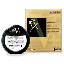【第2類医薬品】【参天製薬】サンテFX Vプラス 12mL【セルフメディケーション税制 対象品】