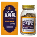 【第(2)類医薬品】【摩耶堂製薬】マヤ五黄錠　300錠 ※お取り寄せになる場合もございます【RCP】