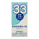 【第2類医薬品】【ムネ製薬】ミカサ浣腸A－33　33g×2個【RCP】