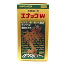 【第3類医薬品】【湧永製薬】エナックW　126錠 【RCP】