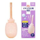 【第2類医薬品】【イチジク製薬】イチジク浣腸40E 2コ入 ※お取り寄せになる場合もございます