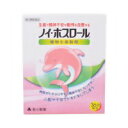 【第2類医薬品】【救心製薬】ノイ・ホスロール 36包 ※お取り寄せになる場合もございます【RCP】