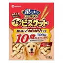 【ユニ・チャーム】きょうのごほうび プチビスケット10歳 300g ★ペット用品 ※お取り寄せ商品