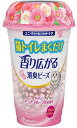 【ユニ・チャーム】香り消臭ビーズ　ピュアフローラル450ml ★ペット用品　※お取り寄せ商品【RCP】