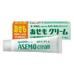 楽天メディストック【第3類医薬品】【ユースキン製薬】ユースキンあせもクリーム 32g※お取り寄せになる場合もございます【セルフメディケーション税制 対象品】