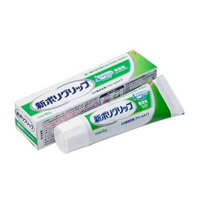 ◆メーカーアース製薬株式会社◆特長☆食べ物の味を変えないための色素・香料無添加。☆やわらかいクリーム状なので入れ歯の床に良く伸び、　使い方がとても簡単。☆口の中で固まらず、歯ぐきなどを傷つけません◆詳細入れ歯安定剤【内容量】40g※パッケー...