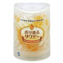 【小林製薬】香り薫るサワデー（キンモクセイ＆ミモザの香り） 140g×3個セット☆日用品※お取り寄せ商品【RCP】【10P03Dec16】