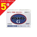 【第2類医薬品】マラソン期間中ポイント5倍(要エントリー)【定形外郵便☆送料無料】【ロート製薬】新パンシロンG 20包×2個セット