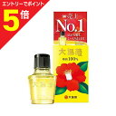 マラソン期間中ポイント5倍(要エントリー)【大島椿】大島椿 60mL