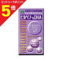 【ポイント5倍:お買い物マラソンと同時開催 ※要エントリー】【送料無料】【湧永製薬】プレビジョン ビルベリー&DHA 120粒 ×2個セット※お取り寄せ商品