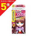 【ポイント5倍:お買い物マラソンと同時開催 ※要エントリー】【ヘンケルジャパン】フレッシュライト ミルキーヘアカラー シャンパンピンク 1セット (40g+80mL) 〔医薬部外品〕 ※お取り寄せ商品