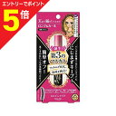 【ポイント5倍:お買い物マラソンと同時開催 ※要エントリー】【伊勢半】ヒロインメイクSP ロング&カールマスカラ アドバンストフィルム 01 漆黒ブラック 6g ※お取り寄せ商品