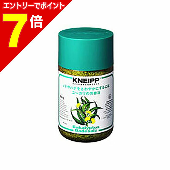◆メーカー（※製造国または原産国）◆【クナイプジャパン】※製造国または原産国：ドイツ◆特徴◆クナイプはハーブの精油と岩塩を精製した天然の塩から生まれるドイツの薬用入浴剤です。温浴効果により、血行を促進し、体を芯からあたためることができます。...