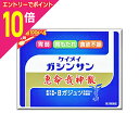 【ポイント10倍:お買い物マラソンと同時開催 ※要エントリー】【第2類医薬品】【送料無料まとめ買い2個セット】【恵命堂】恵命我神散(ガジュツ) 400g
