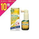 【ポイント10倍:お買い物マラソンと同時開催 ※要エントリー】【第3類医薬品】【興和】フィニッシュコーワ 25ml(4)
