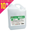 【UYEKI(ウエキ)】カメムシ忌避剤 カメムシクリン 業務用 4L ※お取り寄せ商品(4)