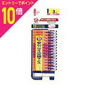【ポイント10倍:スーパーSALEと同時開催 ※要エントリー】【ジャックス】デンタルプロ歯間ブラシ15本−3−S ※お取り寄せ商品(4)