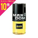 【ポイント10倍:お買い物マラソンと同時開催 ※要エントリー】【マンダム】マンダム ヘアトニック 330ml ※お取り寄せ商品